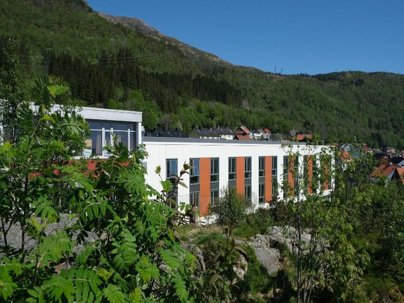 Hi Bergen Hostel Montana image