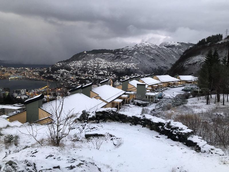 Hi Bergen Hostel Montana image