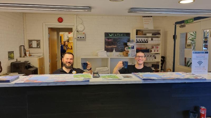 Hi Bergen Hostel Montana image
