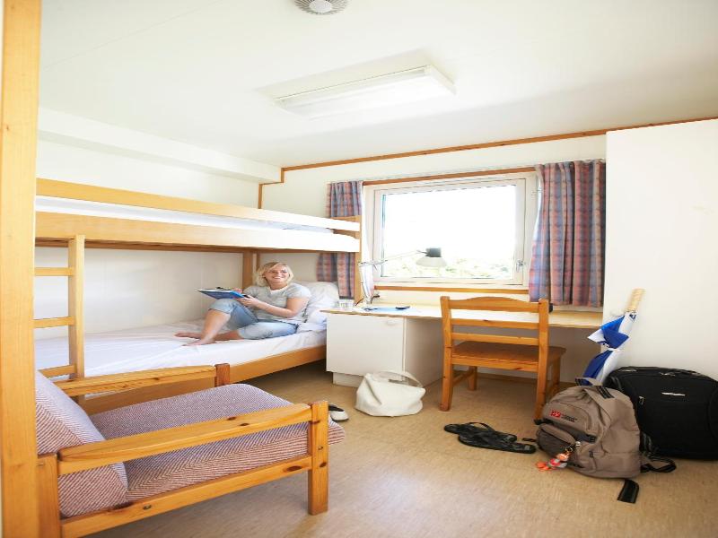 Hi Bergen Hostel Montana image