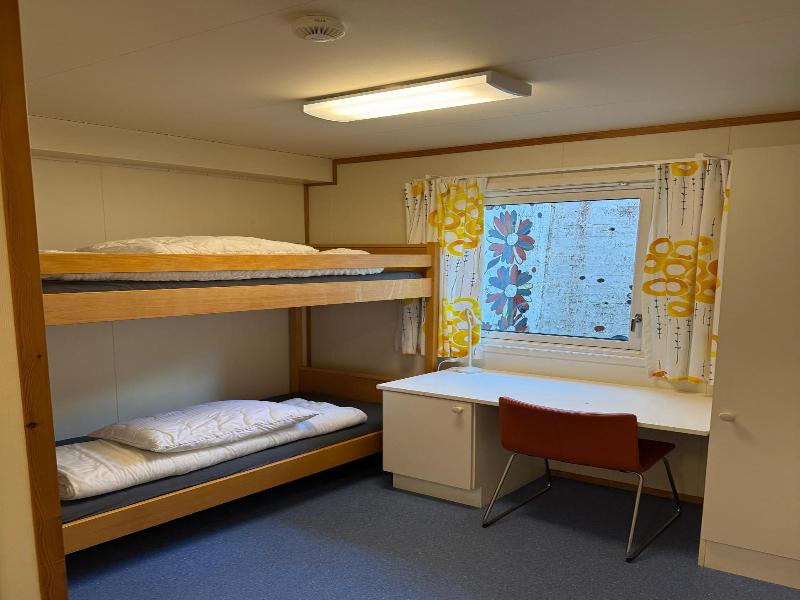 Hi Bergen Hostel Montana image