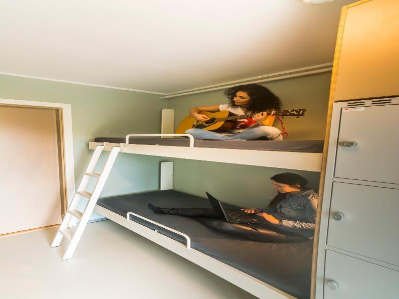Hi Bergen Hostel Montana image