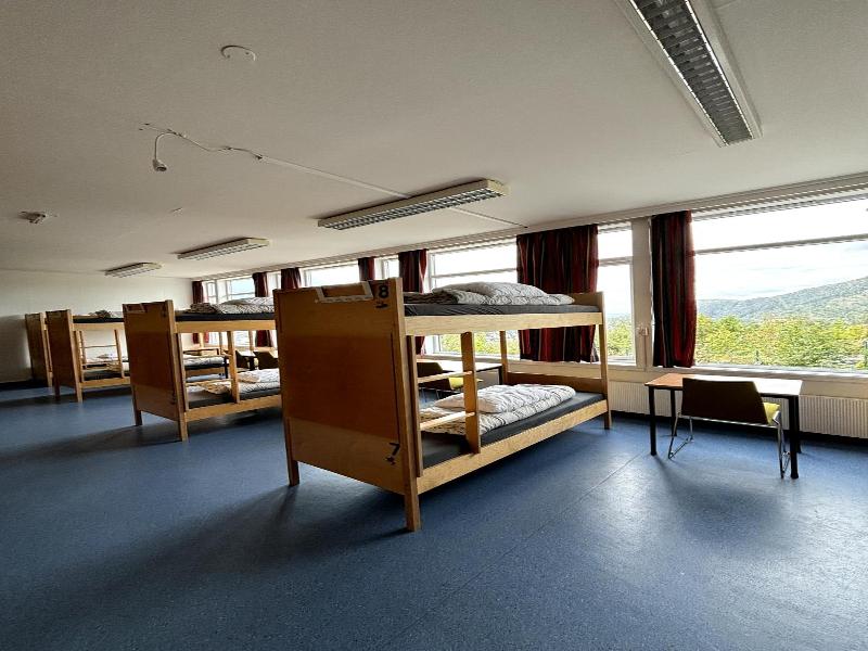 Hi Bergen Hostel Montana image