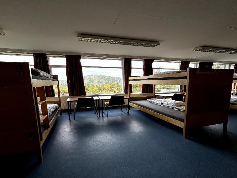 Hi Bergen Hostel Montana image