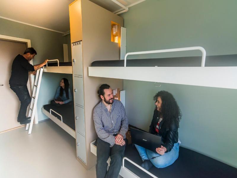 Hi Bergen Hostel Montana image
