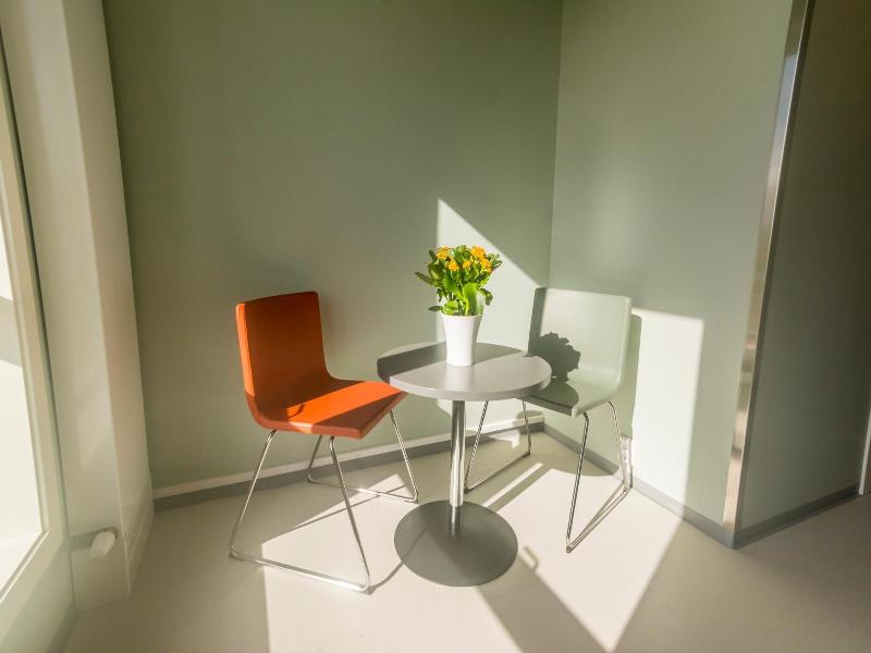 Hi Bergen Hostel Montana image