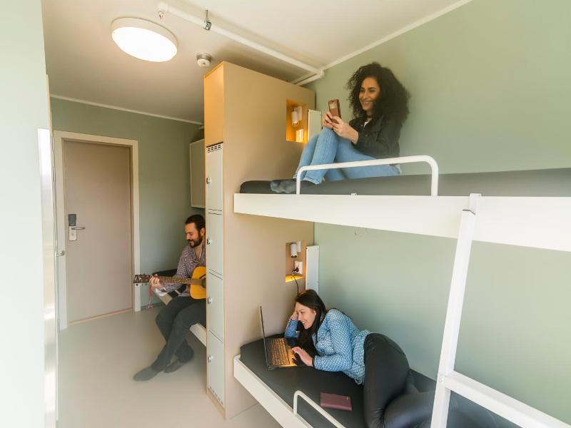 Hi Bergen Hostel Montana image