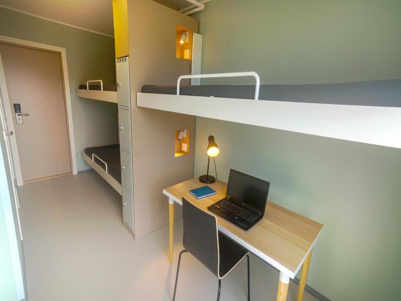 Hi Bergen Hostel Montana image