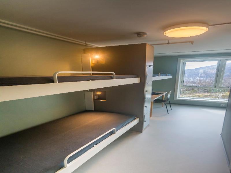 Hi Bergen Hostel Montana image