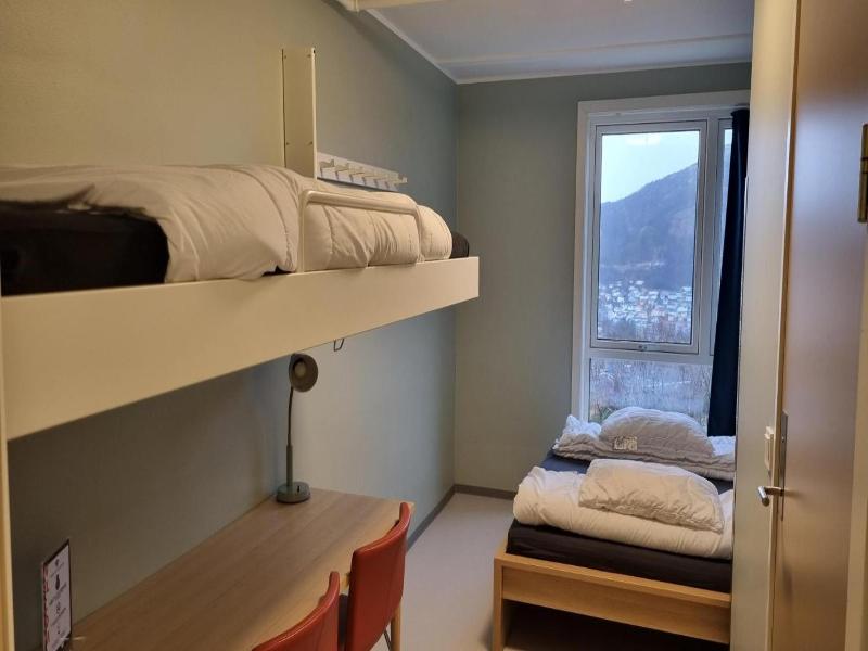 Hi Bergen Hostel Montana image