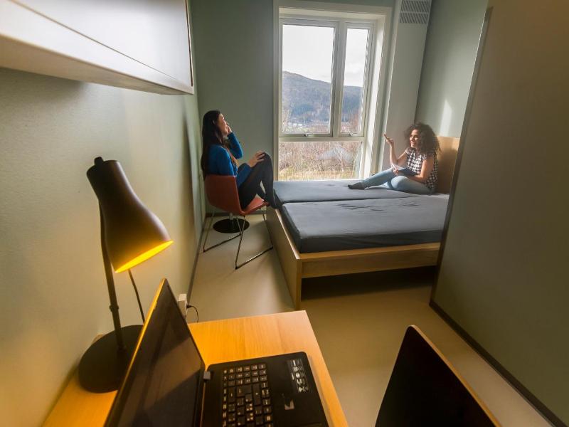 Hi Bergen Hostel Montana image