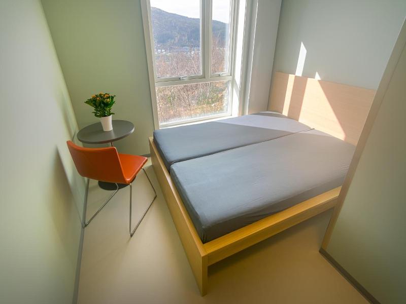 Hi Bergen Hostel Montana image