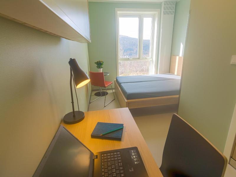 Hi Bergen Hostel Montana image