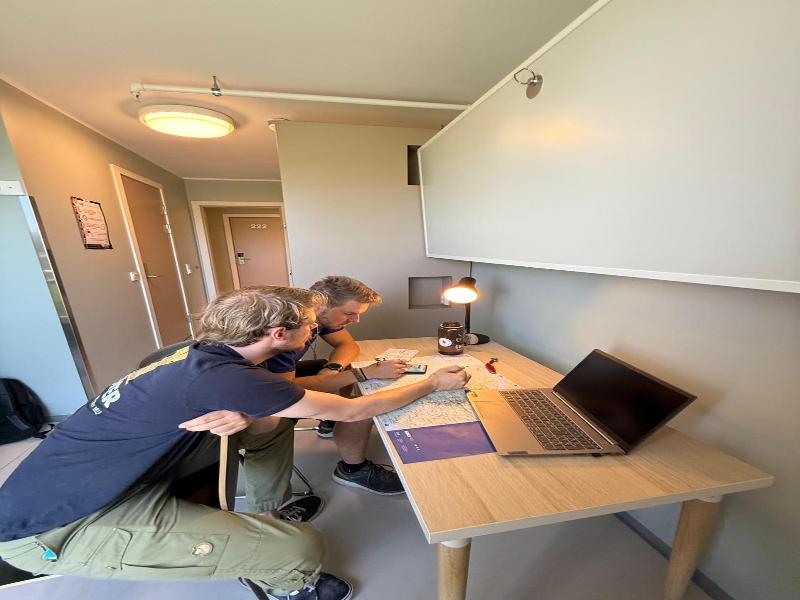 Hi Bergen Hostel Montana image