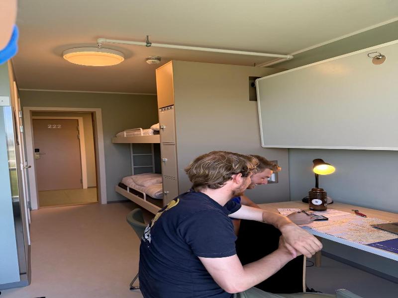 Hi Bergen Hostel Montana image