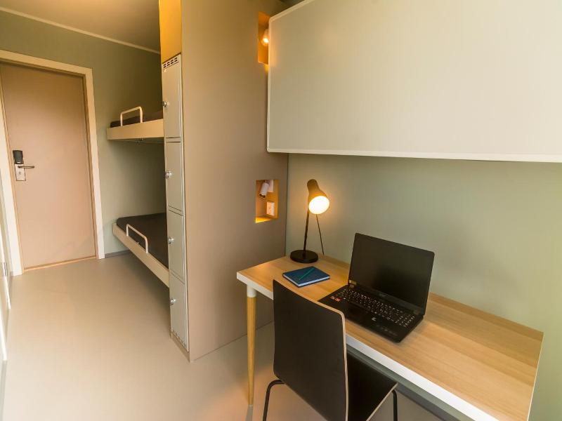 Hi Bergen Hostel Montana image