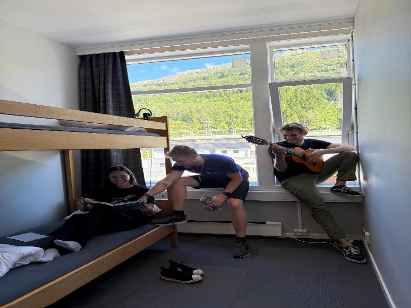 Hi Bergen Hostel Montana image