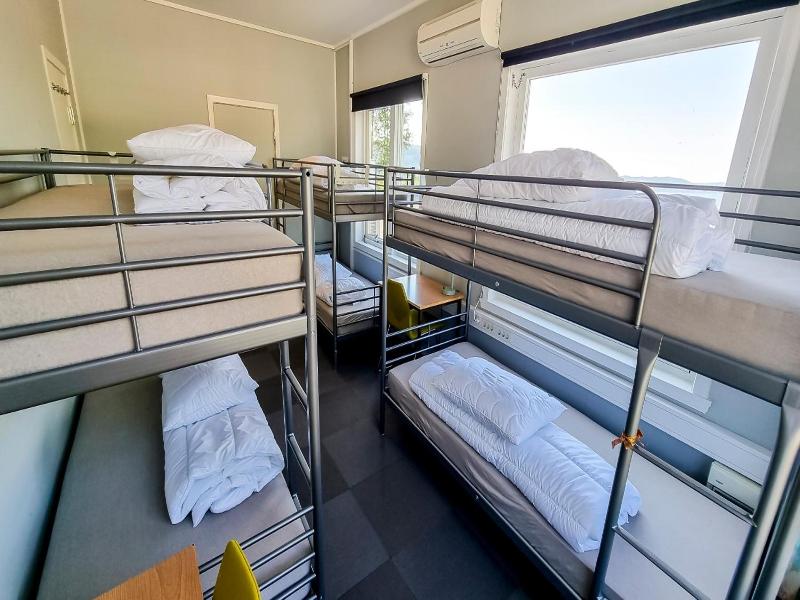 Hi Bergen Hostel Montana image