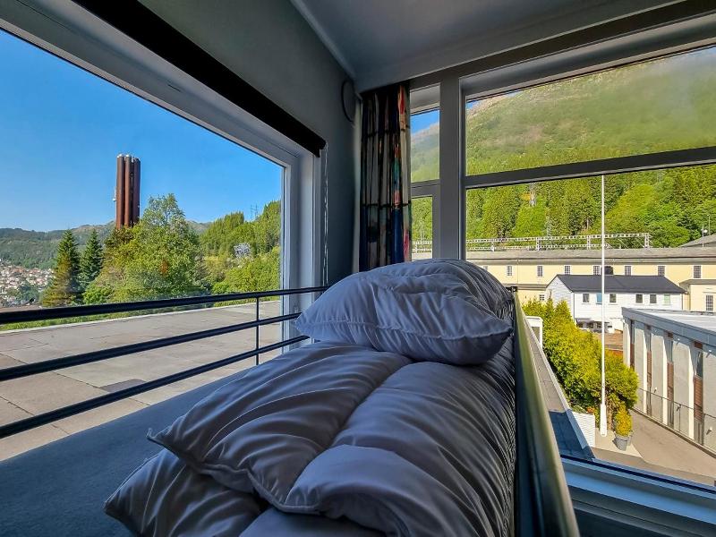 Hi Bergen Hostel Montana image