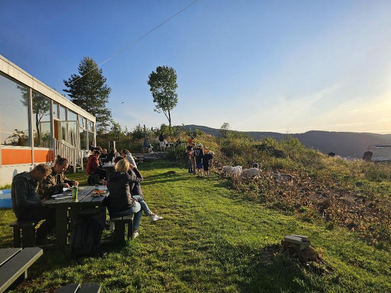 Hi Bergen Hostel Montana image