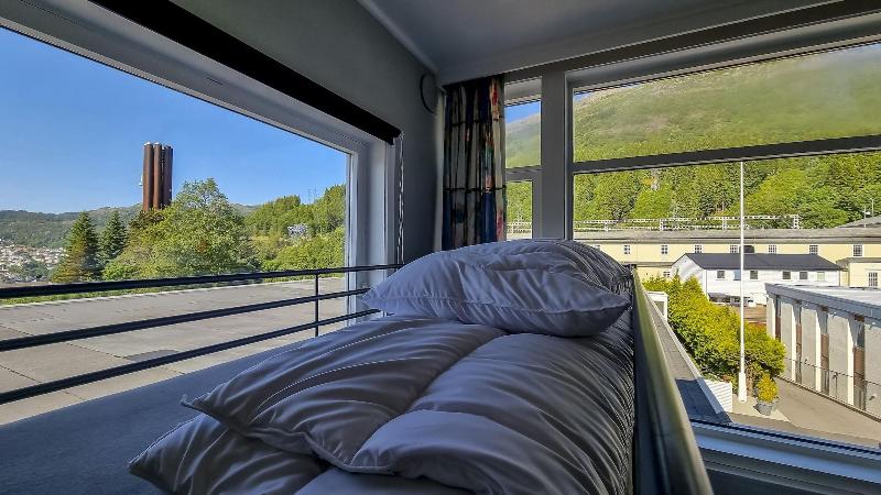 Hi Bergen Hostel Montana image