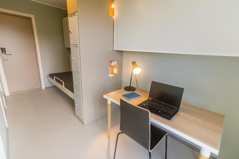Hi Bergen Hostel Montana image