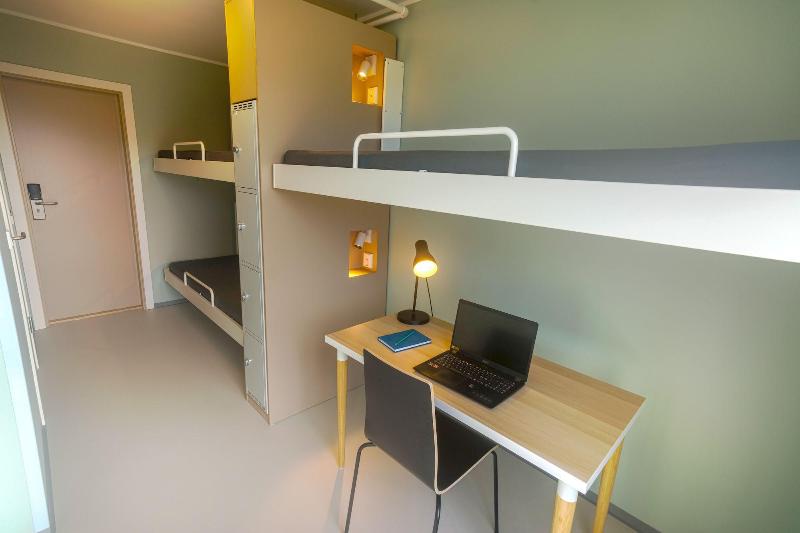 Hi Bergen Hostel Montana image