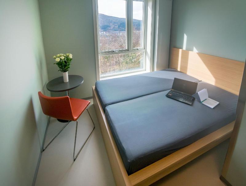 Hi Bergen Hostel Montana image