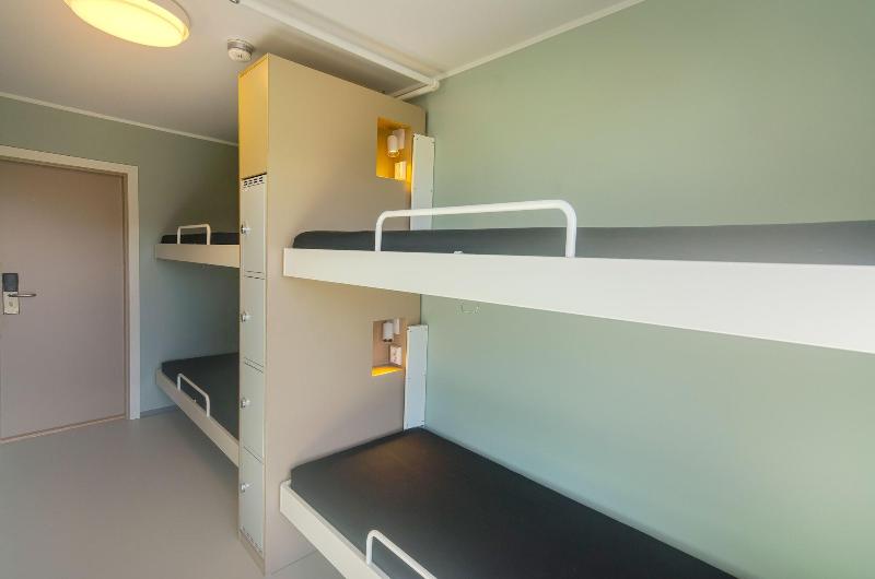 Hi Bergen Hostel Montana image
