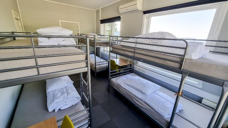 Hi Bergen Hostel Montana image