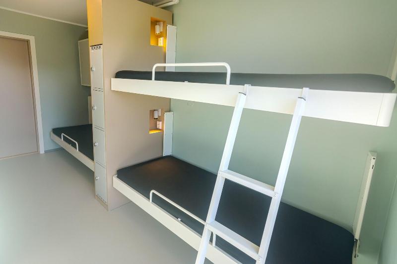 Hi Bergen Hostel Montana image