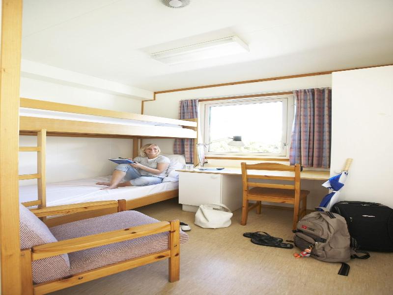Hi Bergen Hostel Montana image