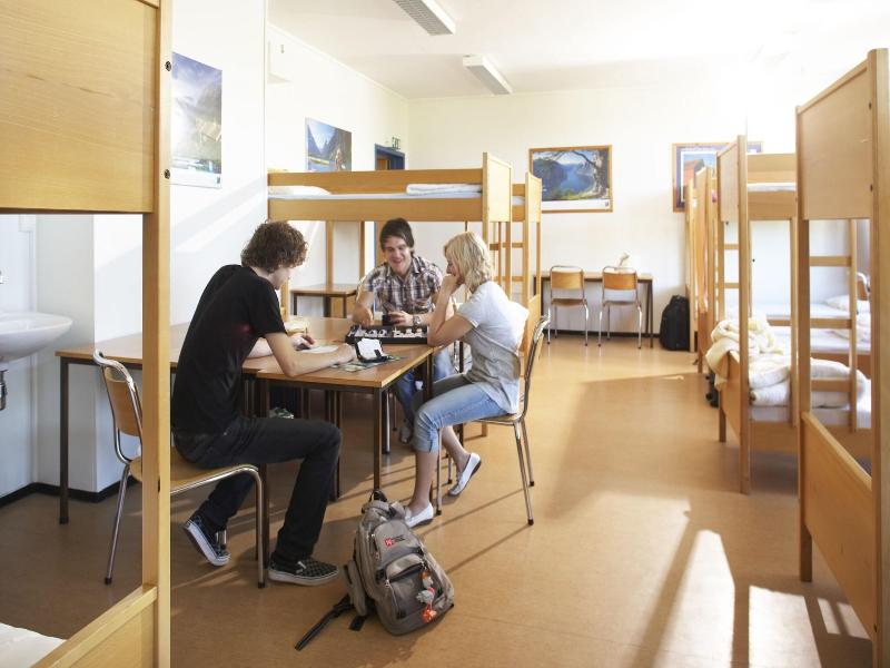 Hi Bergen Hostel Montana image