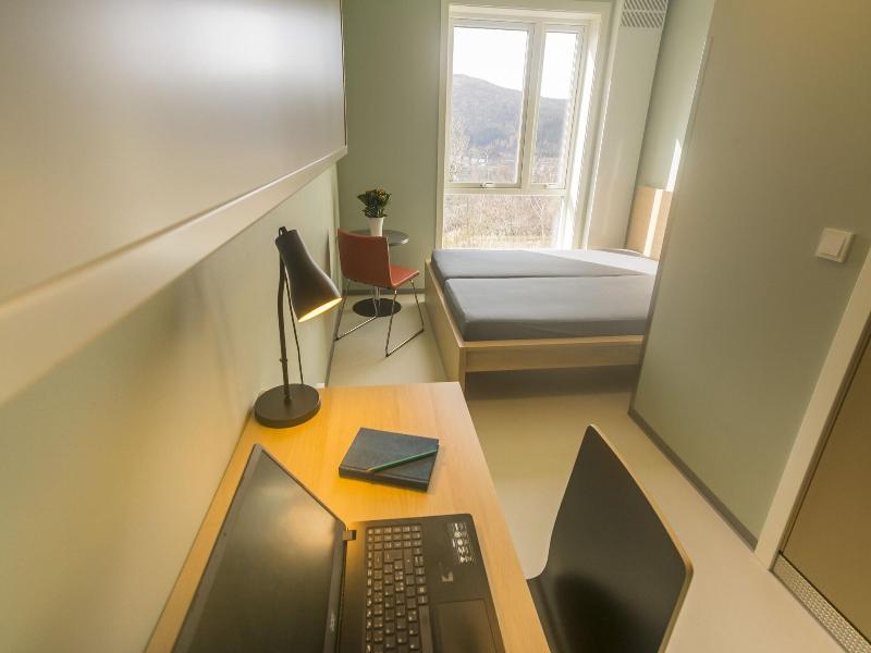 Hi Bergen Hostel Montana image