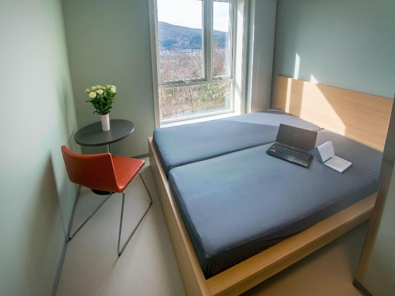 Hi Bergen Hostel Montana image