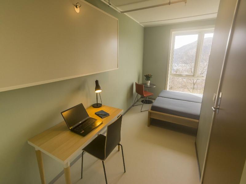 Hi Bergen Hostel Montana image