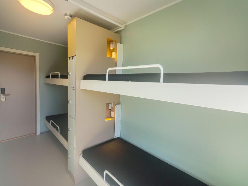 Hi Bergen Hostel Montana image