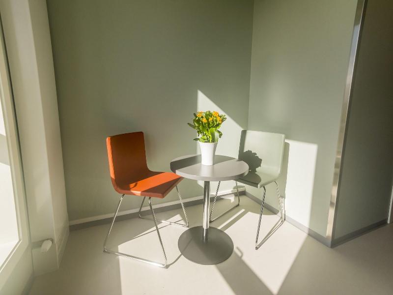 Hi Bergen Hostel Montana image