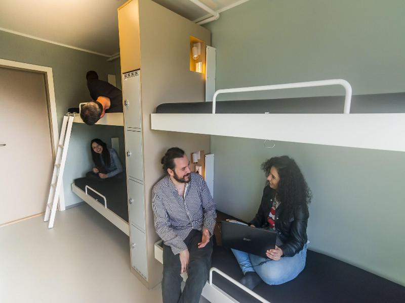 Hi Bergen Hostel Montana image