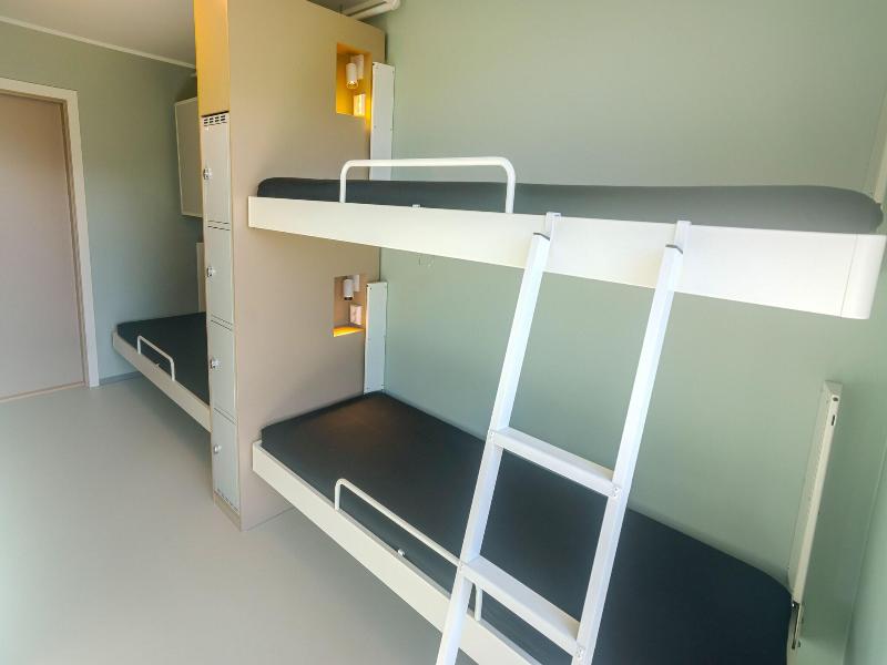 Hi Bergen Hostel Montana image
