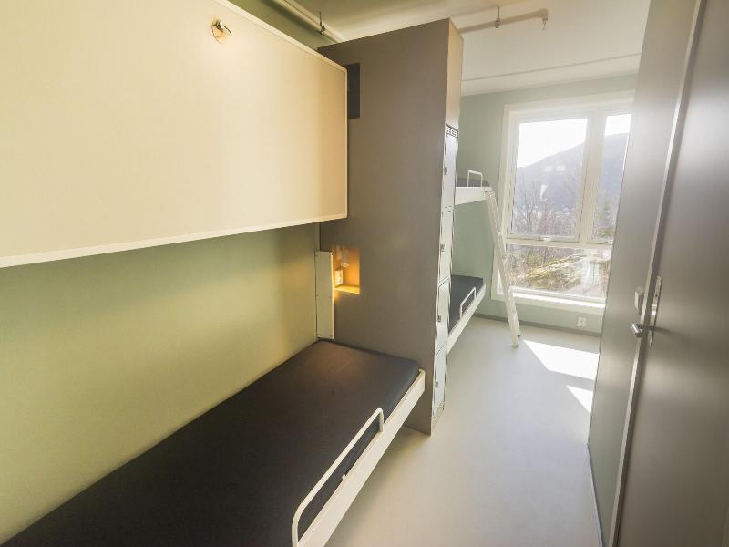 Hi Bergen Hostel Montana image
