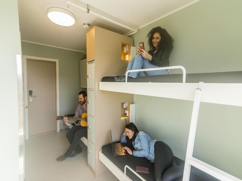 Hi Bergen Hostel Montana image
