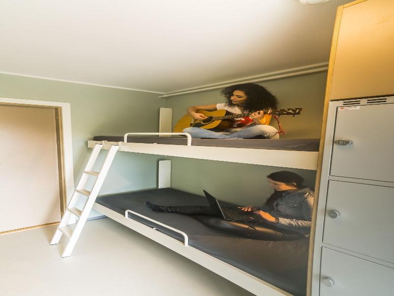 Hi Bergen Hostel Montana image