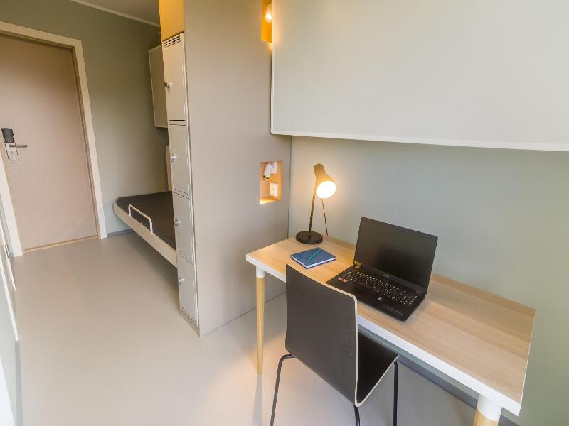 Hi Bergen Hostel Montana image