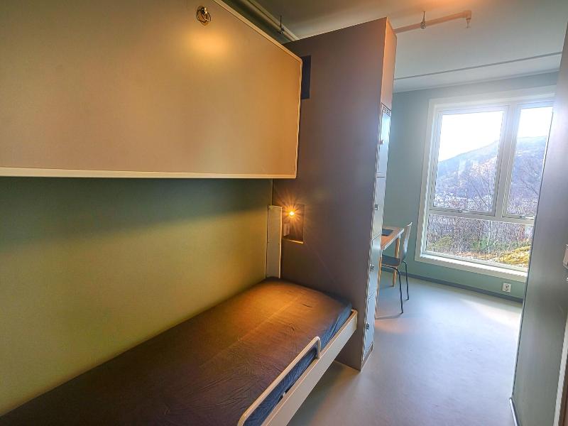 Hi Bergen Hostel Montana image