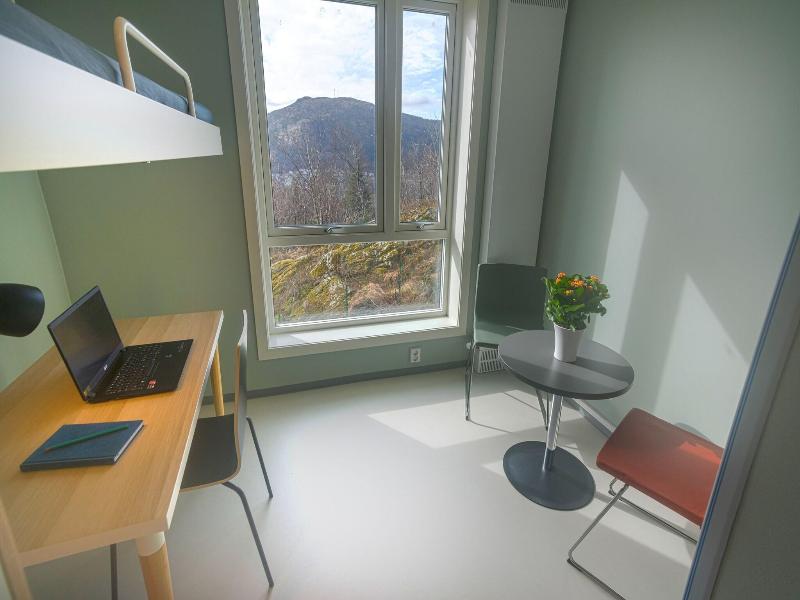 Hi Bergen Hostel Montana image