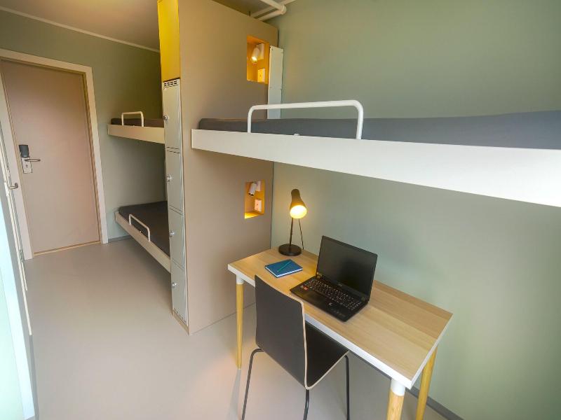 Hi Bergen Hostel Montana image