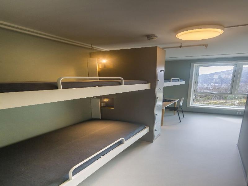 Hi Bergen Hostel Montana image
