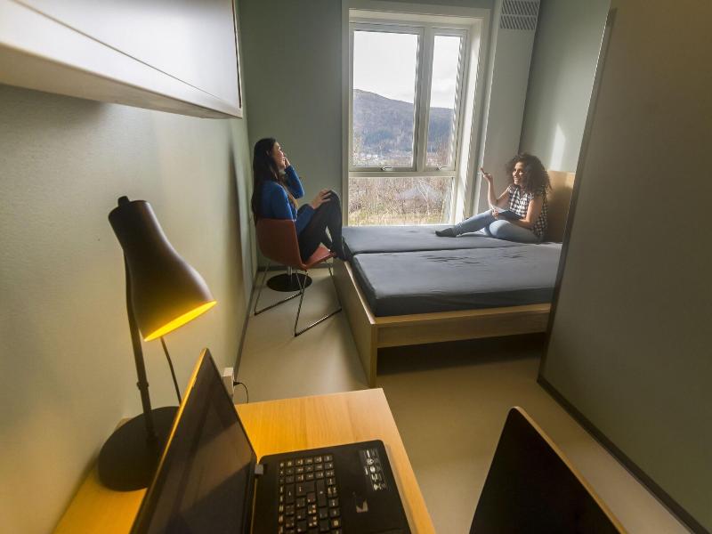Hi Bergen Hostel Montana image