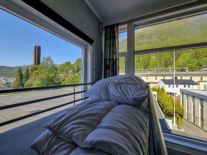 Hi Bergen Hostel Montana image